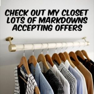 Make me an offer!